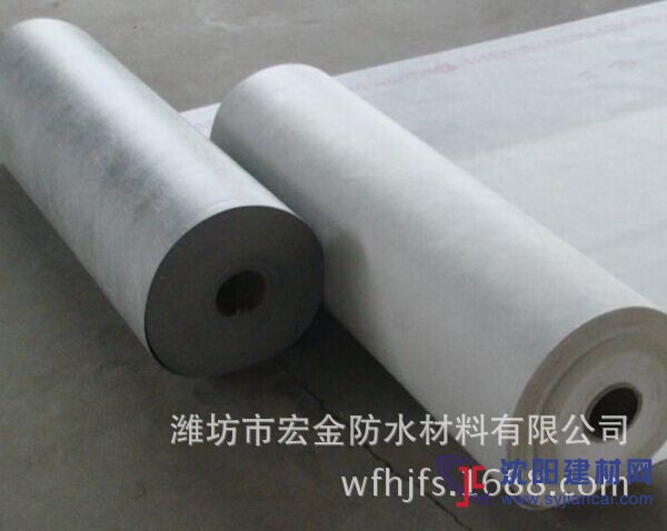 丙綸阻根防水卷材|實現阻根防水雙功效|河南