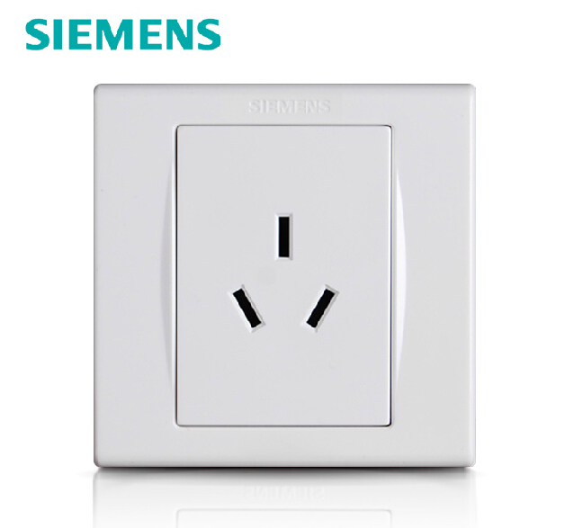 沈陽開關插座品牌，西門子開關遼寧總代理