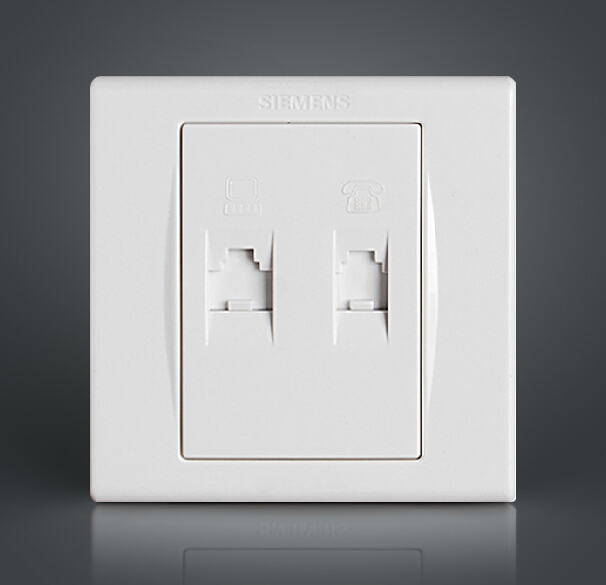 西門子開關插座_西門子開關插座批發_西門子開關插座
