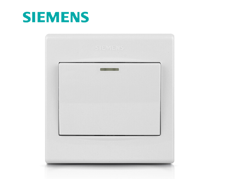 四平西門子開關總經銷，工程批發渠道批發