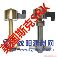 進(jìn)口超低溫電磁閥/品牌