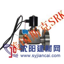 進(jìn)口高壓防爆活塞式電磁閥