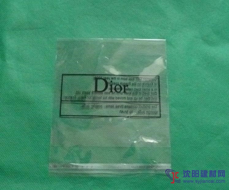 廠家直銷佛山防銹袋　順德PE袋批發　南海四方袋