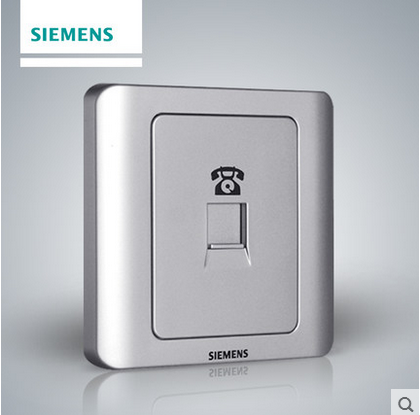 沈陽西門子開關(guān)插座總代理專業(yè)工程裝修批發(fā)