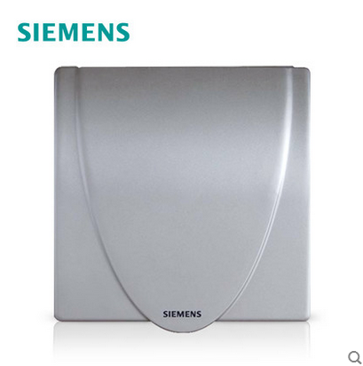 國際知名電工品牌，z受消費者信賴產品—西門子開關