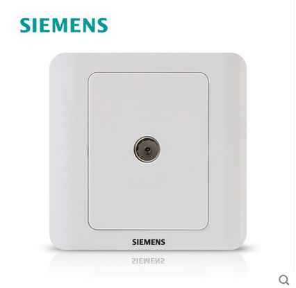 西門子開關插座工程批發，遼寧總代理一手貨源