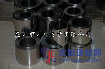 江蘇鈦基鍍鉑陽極