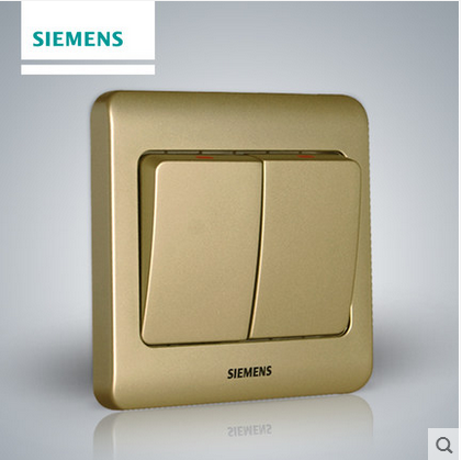 吉林長春吉林四平西門子開關插座報價