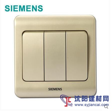 鐵嶺西門子開關渠道批發