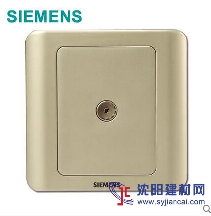 西門子墻壁插座批發