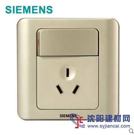 遼寧西門子開關專業批發價格