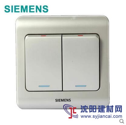 本溪西門子開關(guān)專業(yè)批發(fā)質(zhì)優(yōu)價廉