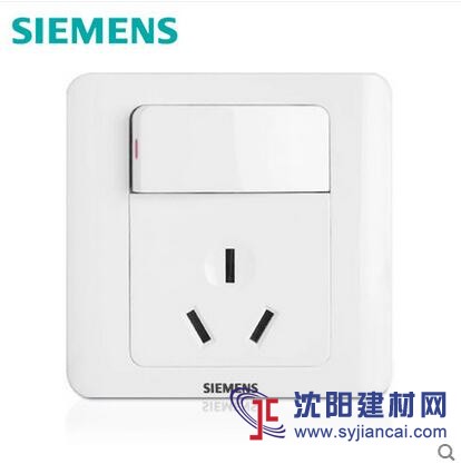 錦州西門子開關工程批發