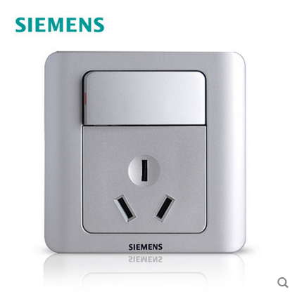 朝陽西門子開關