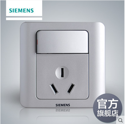 朝陽西門子開關