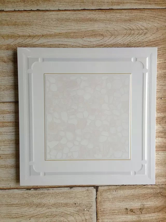 奇麗美集成吊頂