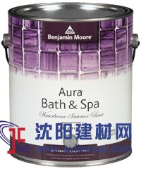 【Benjamin Moore】如何應(yīng)對梅雨季節(jié)和預(yù)防霉菌的困擾