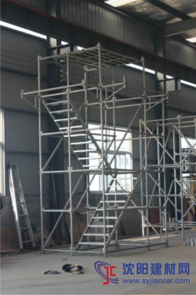 蘇州圓盤式腳手架廠 圓盤式腳手架批發