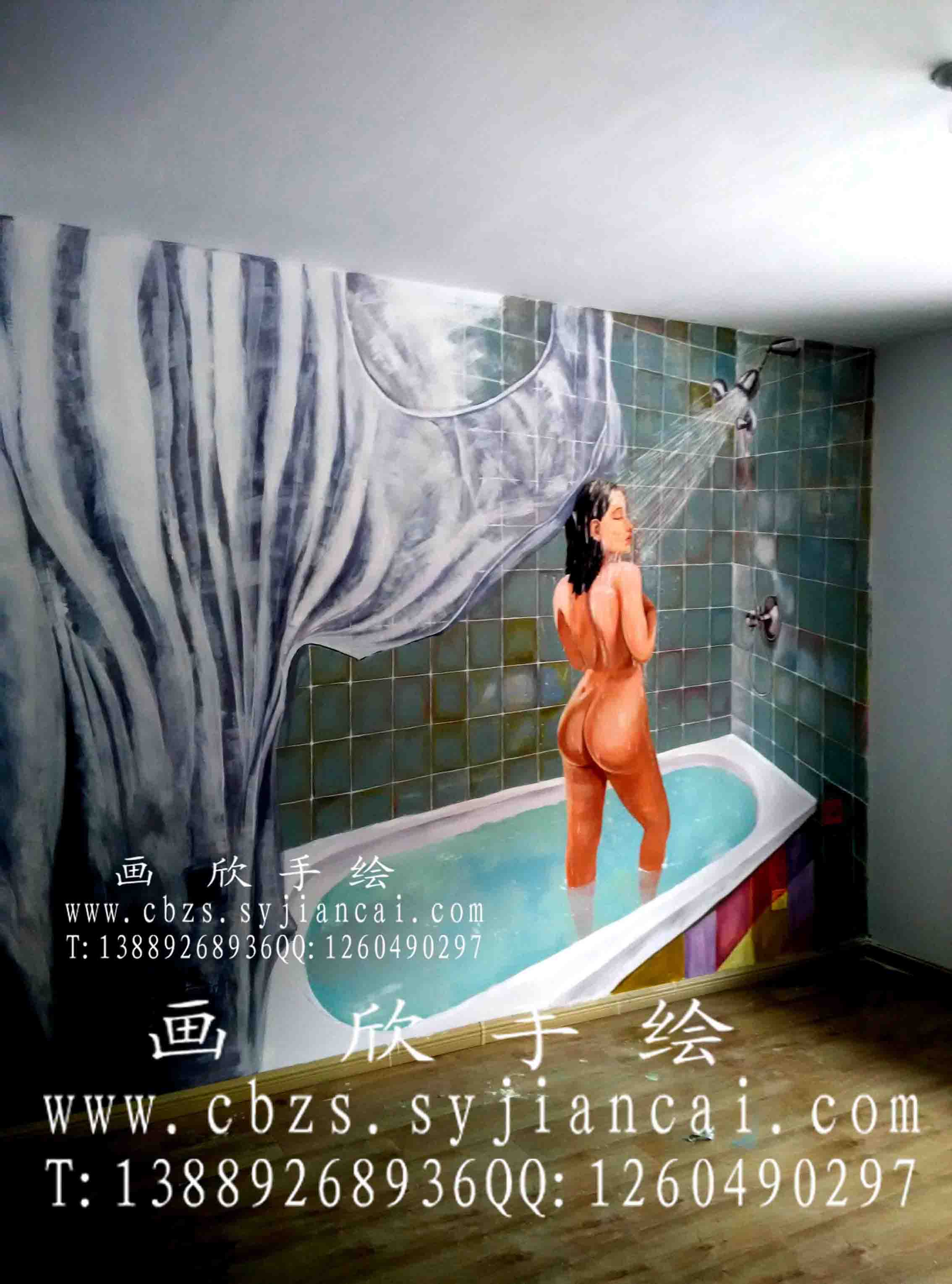 錦州3D立體畫價(jià)格