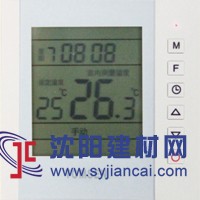 TM604中央空調集中控制系統專用溫控器