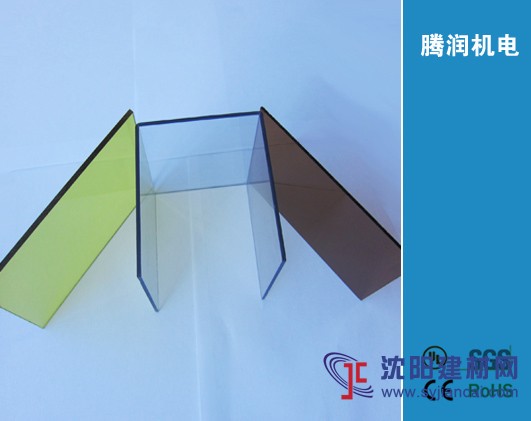 供應大量防靜電PVC板透明黑色