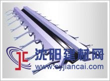 橋梁伸縮縫廠(chǎng)家直供寧源橡膠