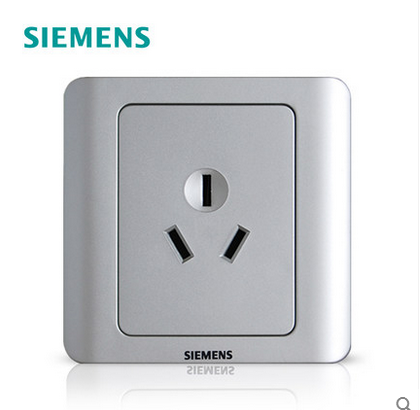 西門子開關正品批發