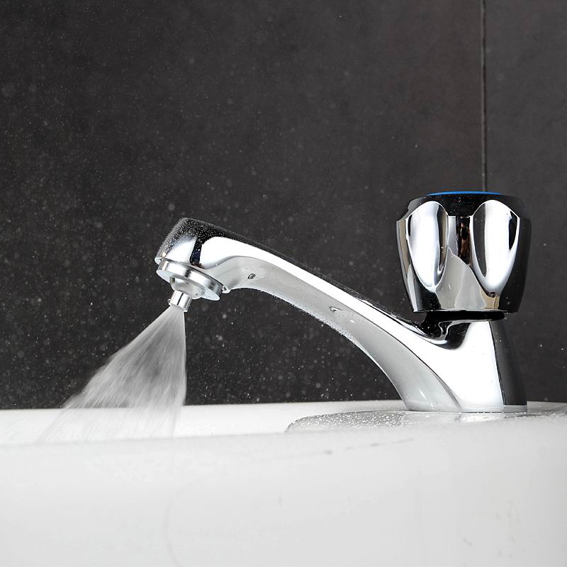 沈陽易安莊噴霧式節水面盆水龍頭代理加盟