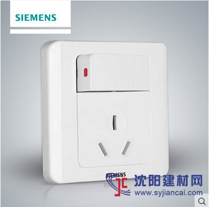 西門子開關工程批發，質量上乘