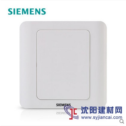 錦州西門子開關插座批發價格，質優價廉搶購