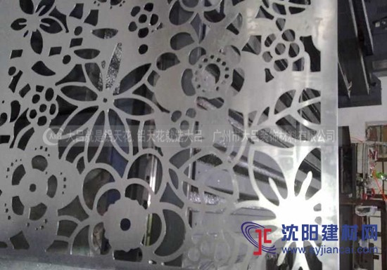 廣東雕花氟碳鋁單板價格實惠品質優良