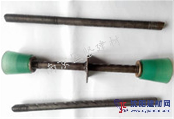 新型止水螺桿 三段式止水螺桿 質量可靠 價格優惠