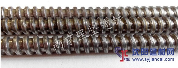 通絲螺桿 粗牙螺桿 全絲螺桿 量大從優