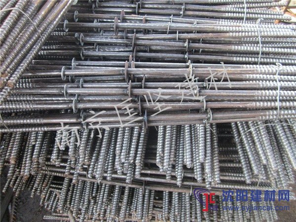 供應 止水螺桿 廠家批發 南京匡堅建材