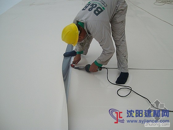 濟南佩恩建材PVC防水卷材價格低品質好