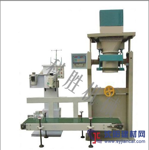 保定科勝10公斤包裝機丨大棗包裝機