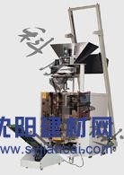 保定科勝220型包裝機丨花生醬包裝機
