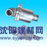 供應SRQ2型旋轉接頭滕州勝榮廠家生產銷售