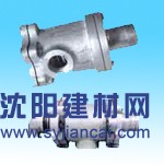 供應SRQ3型旋轉接頭滕州勝榮廠家生產