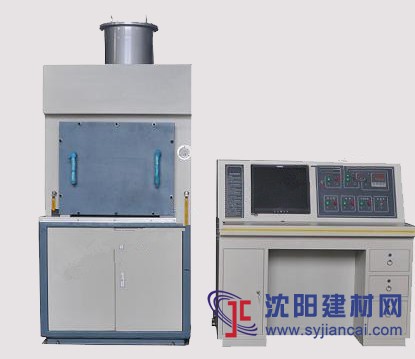 MMG-10型高溫高速摩擦磨損試驗機