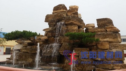 盤錦文化石，丹東文化石，錦州文化石