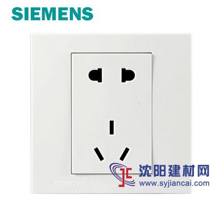 赤峰西門子開關正品批發，總代理直供