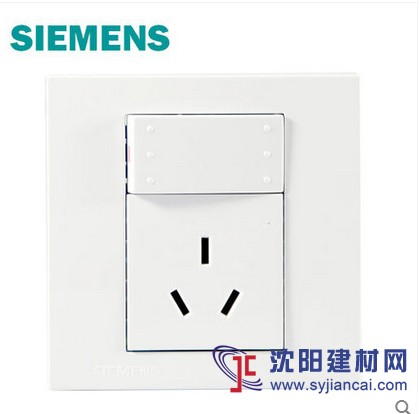 通遼西門子開關批發，西門子開關總代理