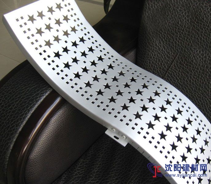 仿石紋鋁單板 鏤空鋁單板 雕花鋁單板供應