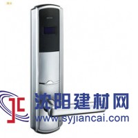 DSR216YH酒店智能鎖