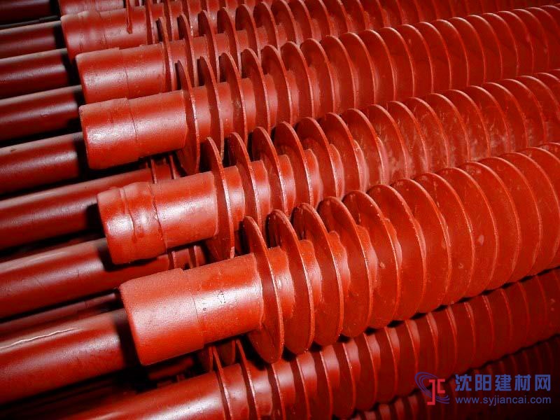 大棚管暖氣片志翔品牌各種農業大棚