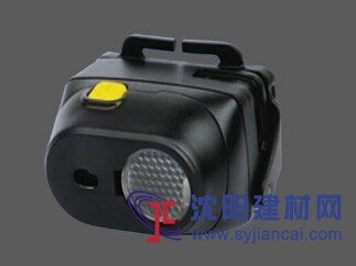 BAD308E-T防爆調光工作燈/BAD308E-T防爆安全帽燈