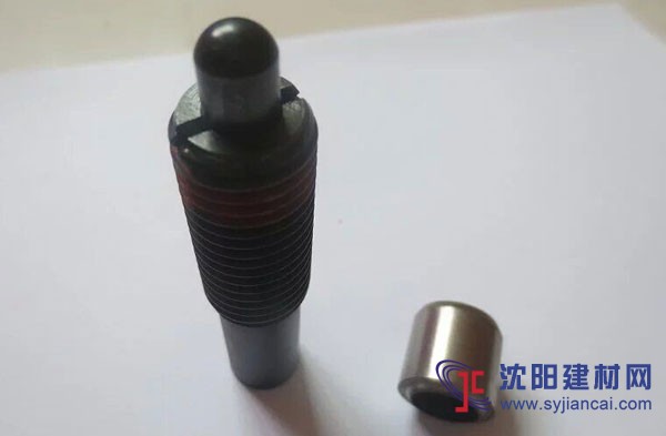 新型彈簧柱塞有哪些特點？