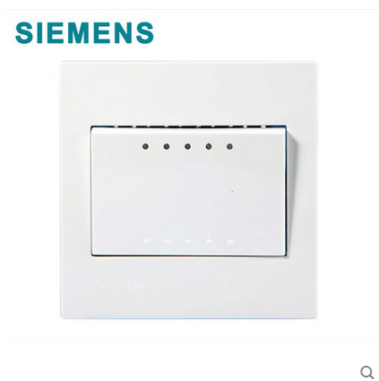 沈阳西门子开关正品折扣优惠