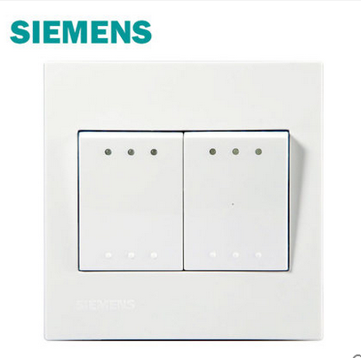 本溪西门子开关正品批发优惠